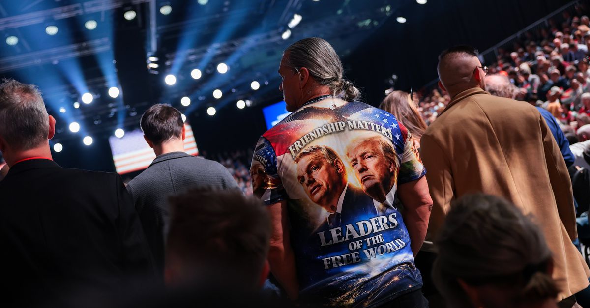 Opinie | Van anti-woke naar pro-Trump: hoe sommigen van mijn vrienden ontspoorden