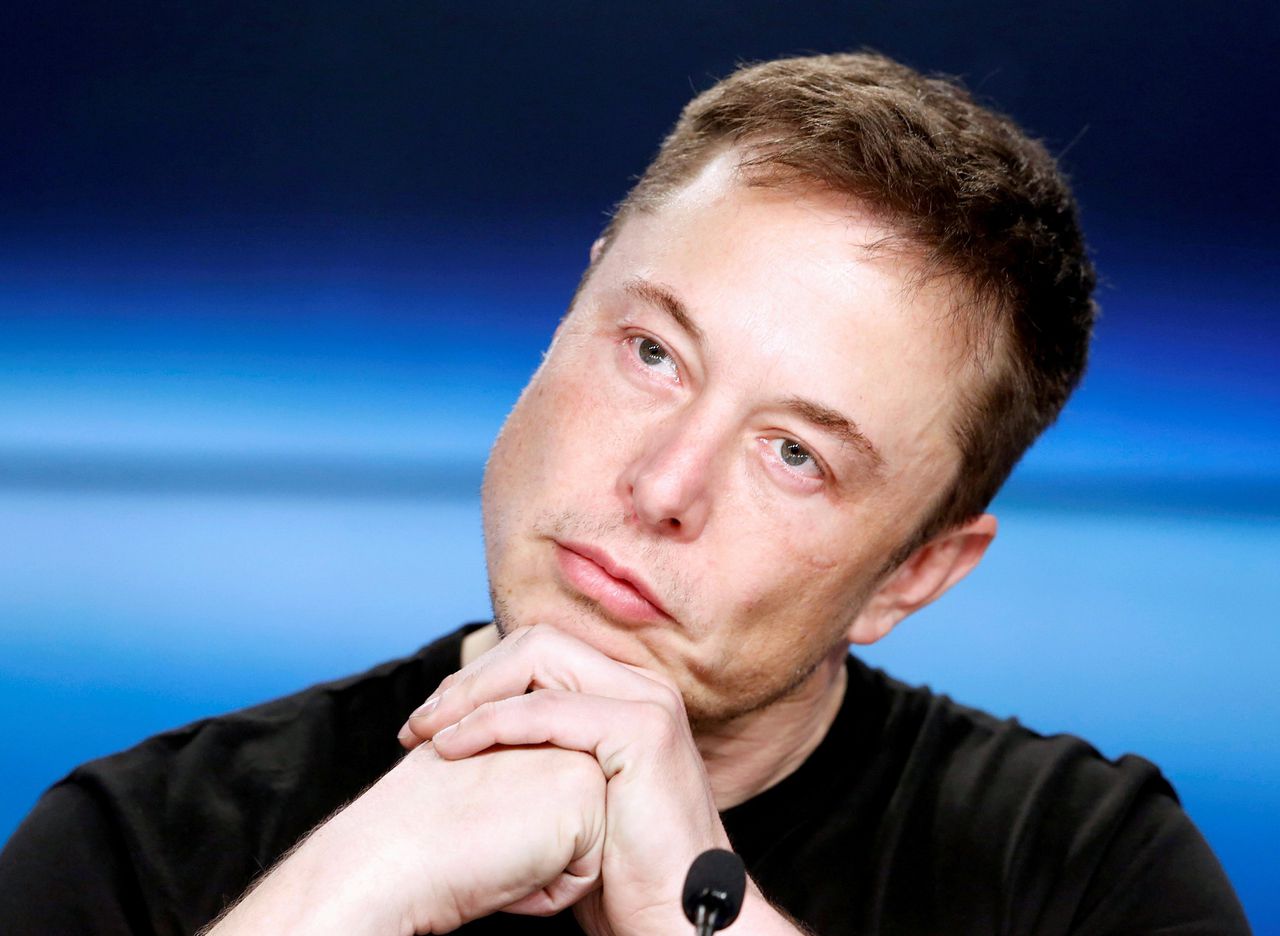 ‘Beurswaakhond stuurt dagvaarding naar Tesla over tweet Musk’ 