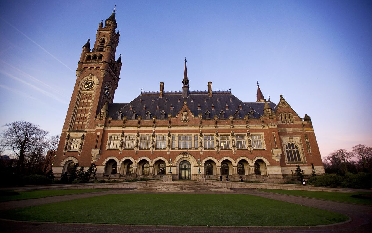 Internationaal Gerechtshof Servië noch Kroatië pleegde genocide NRC