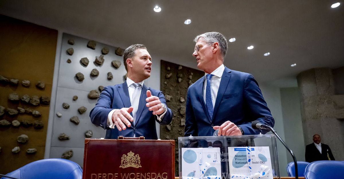 Ict-chaos, naamsverwisseling in strafzaken en slechte beveiliging defensie: Rekenkamer waarschuwt voor ernstige tekortkomingen bij drie ministeries