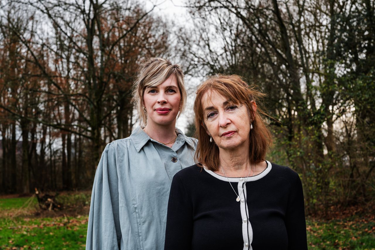 ‘Mannen hebben het gevoel dat feminisme ten koste gaat van hen. En daar speelt de manosphere op in’