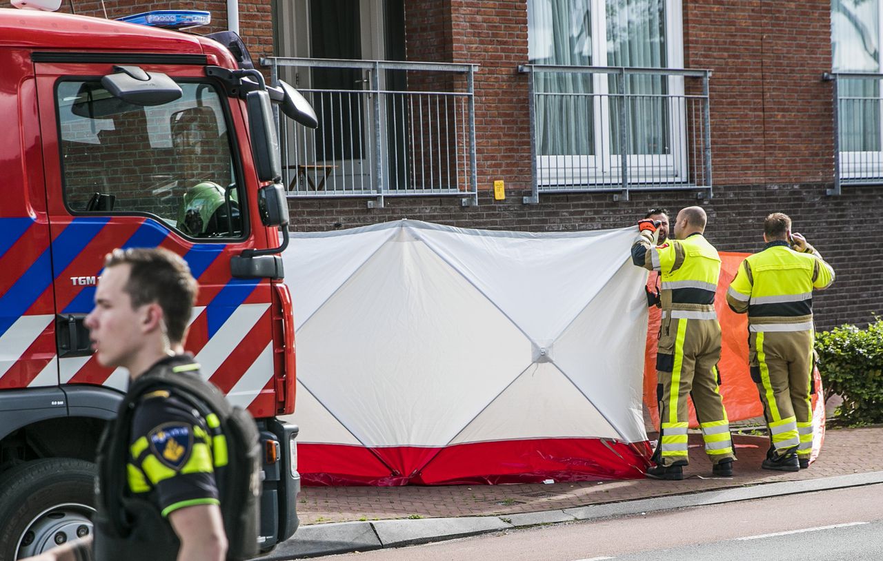 Op de vlucht geslagen dader Beuningse vergismoord opgepakt in België 