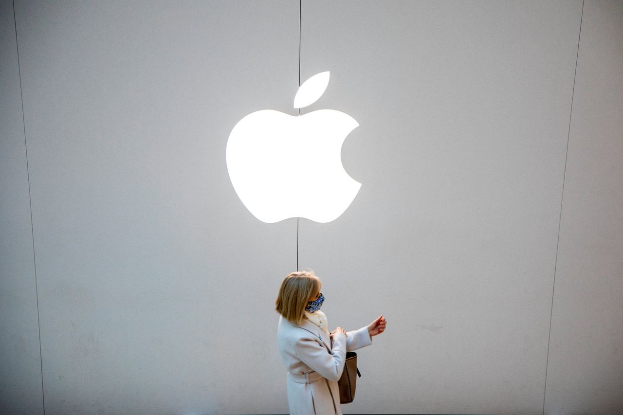 Apple krijgt boete van 5 miljoen euro vanwege eisen rond datingapps 