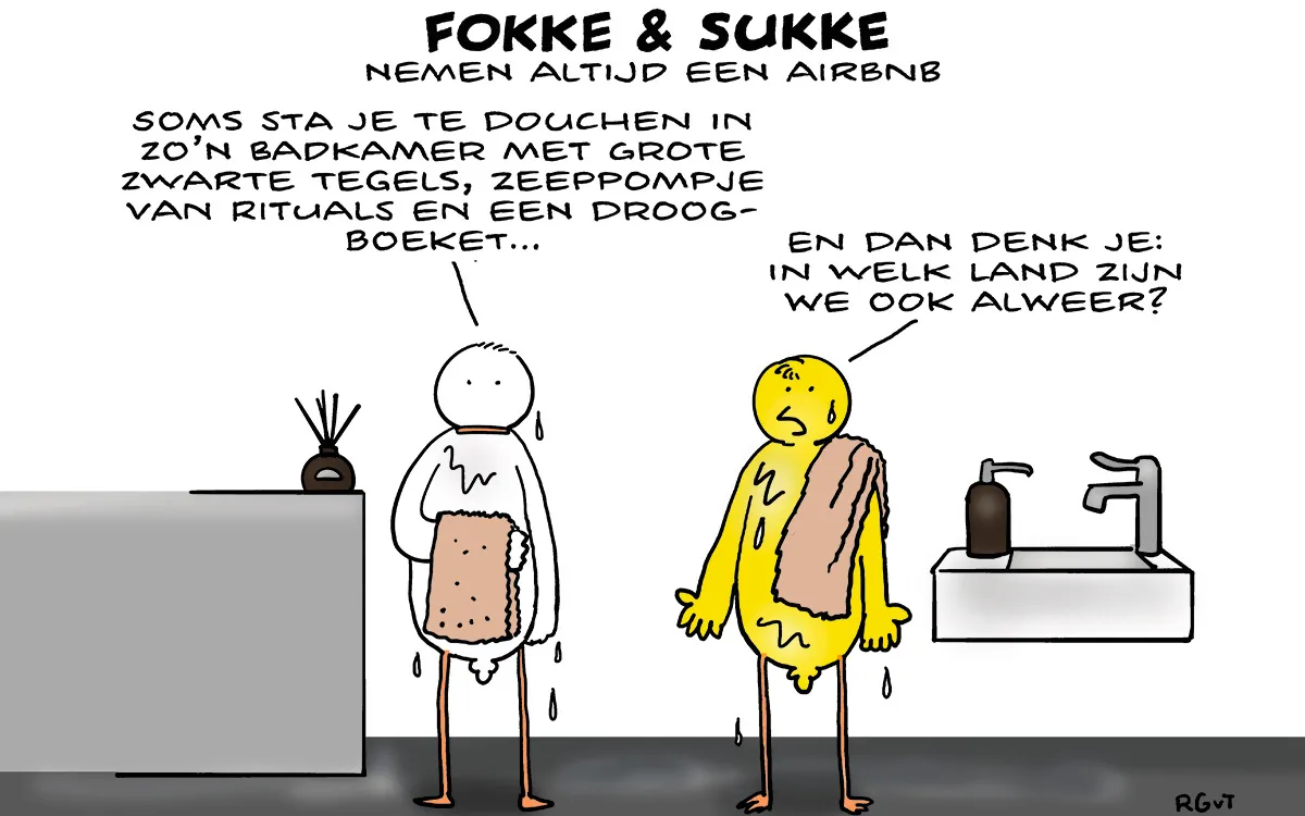 F & S