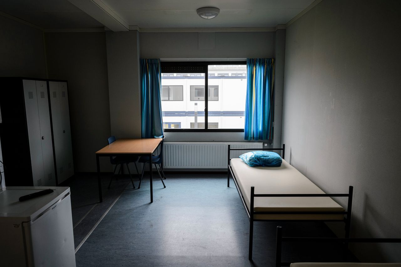 Nederland vindt niet dat Afghanen niet zo onveilig dat afgewezen asielzoekers niet teruggestuurd kunnen worden.