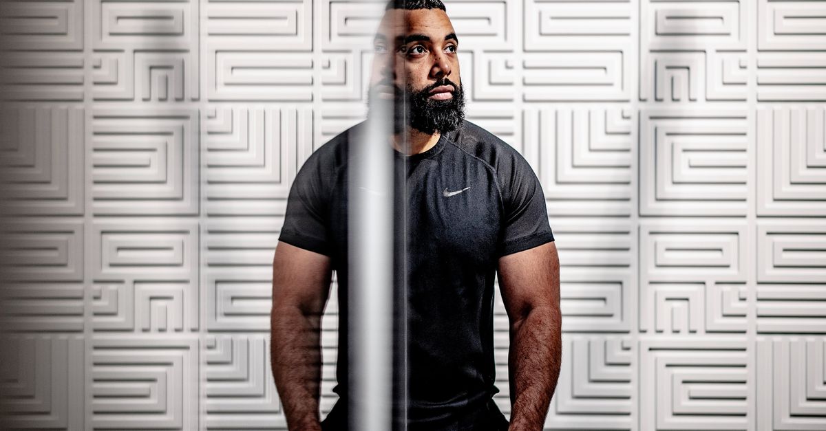 Interview: rapper Mula B over drugscriminaliteit en het straatleven in ...