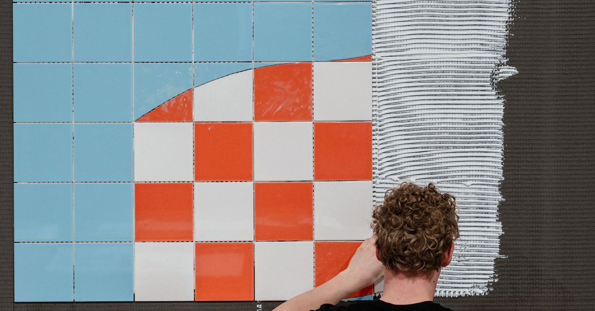 Tussen zaagsel en spotlights: zeshonderd mbo-studenten etaleren hun vakmanschap