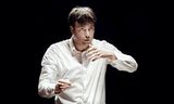 Dirigent Karel Deseure: Bernsteins opera ‘A Quiet Place’ gaat over familiedrama’s in keurige buitenwijken.